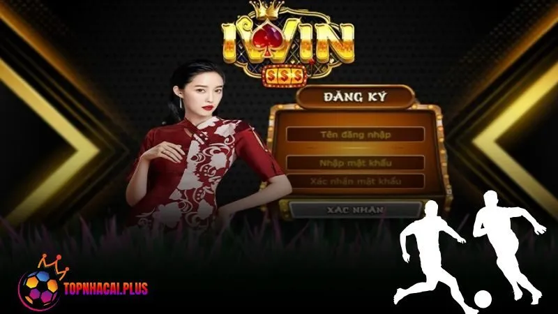 đăng ký iWin