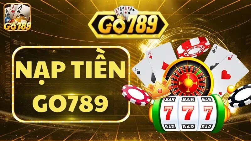 Hướng dẫn nạp tiền theo Ngân hàng trực tuyến