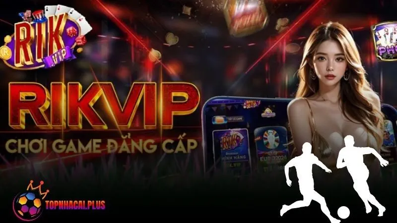 Tải Rikvip