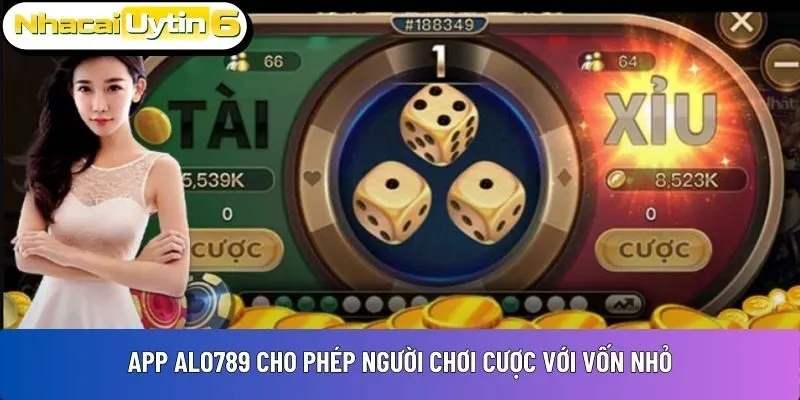 App Alo789 